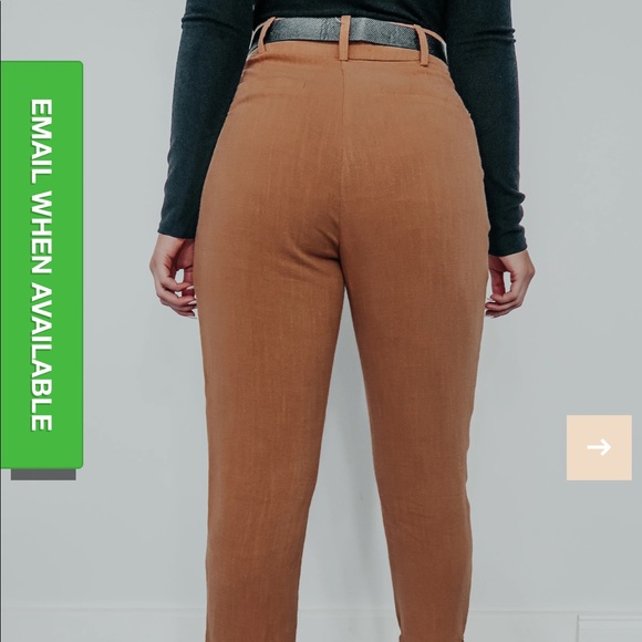 Dress Pants - Picture 3 of 7